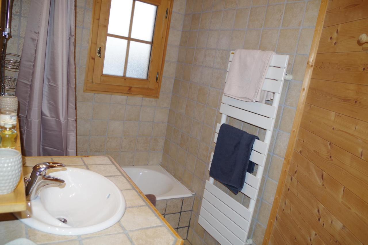 Chalet Le Sabot De Venus *