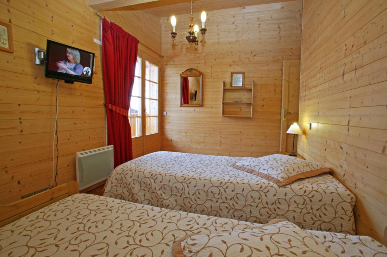 Chalet Le Sabot De Venus