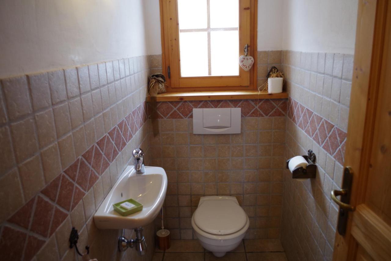 Chalet Le Sabot De Venus *