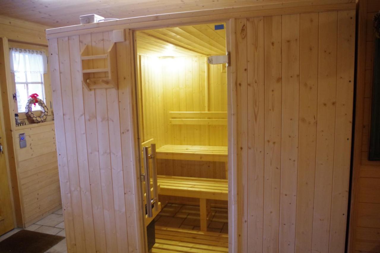 Chalet Le Sabot De Venus Combloux