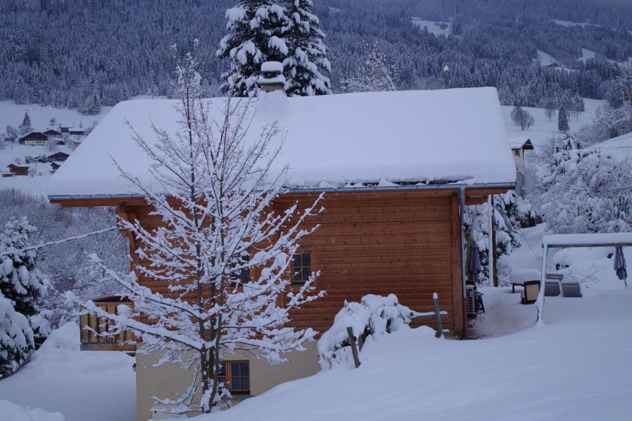 Le Sabot De Venus Chalet