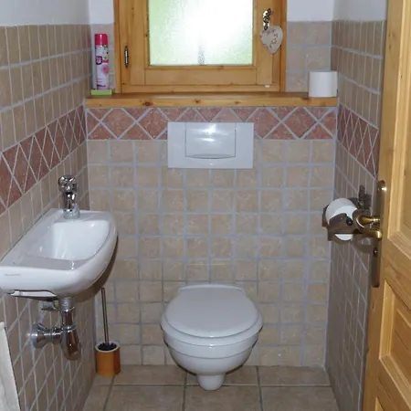 Chalet Le Sabot De Venus Combloux Extérieur photo