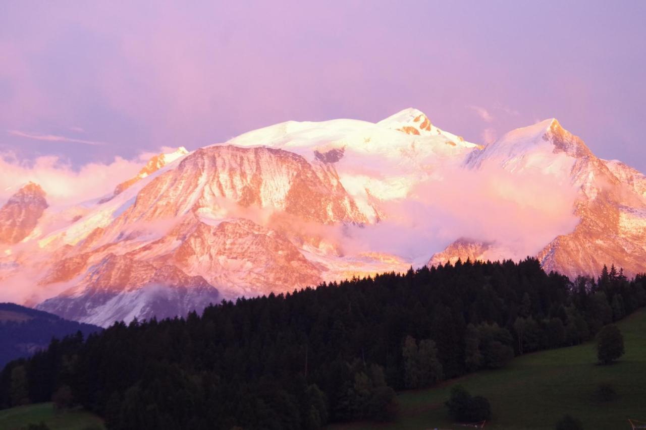 Chalet Le Sabot De Venus *